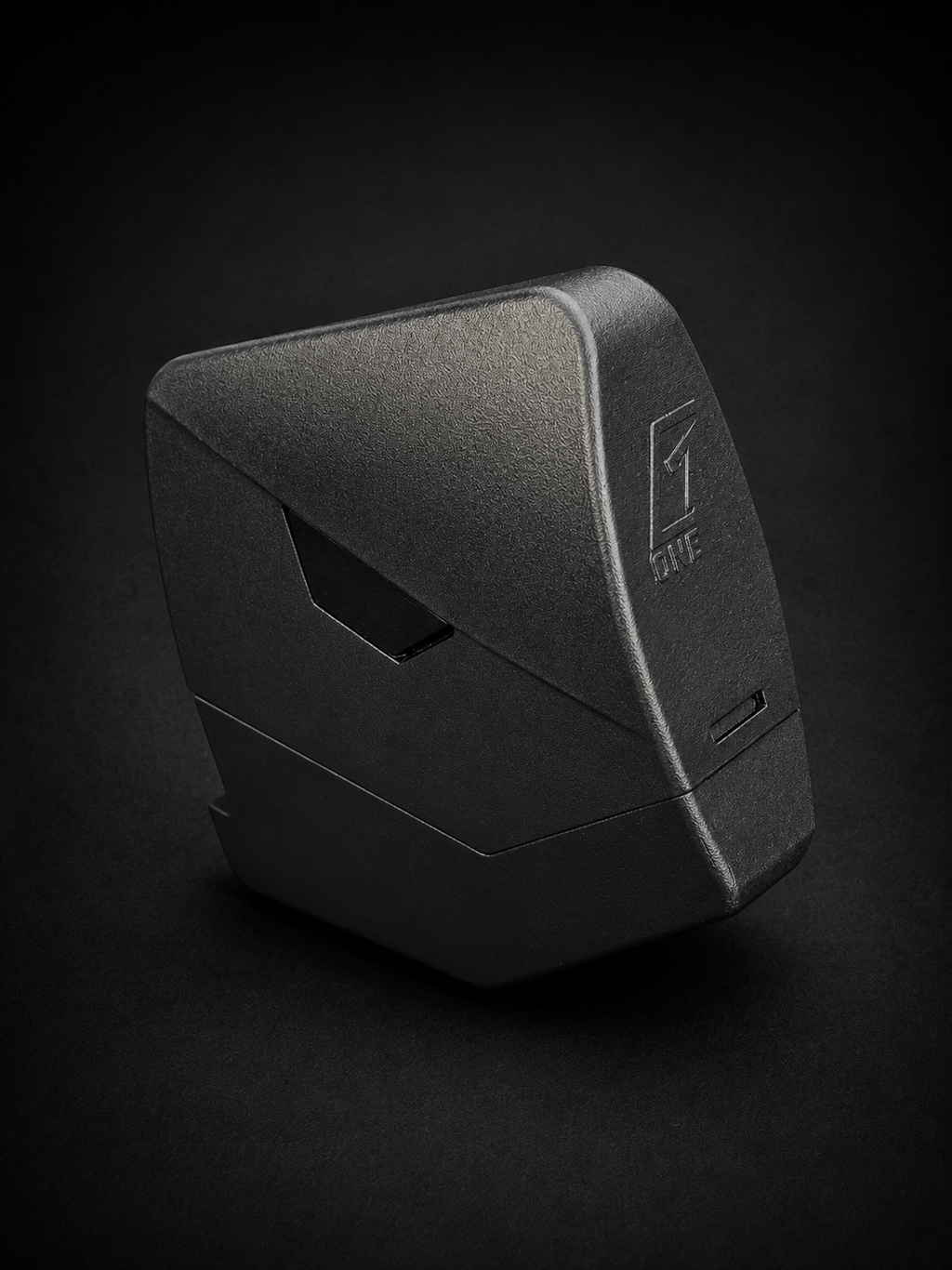 AeroToolbox Canyon Speedmax CF ab 2021 – 3D-gedruckte Toolbox in Schwarz