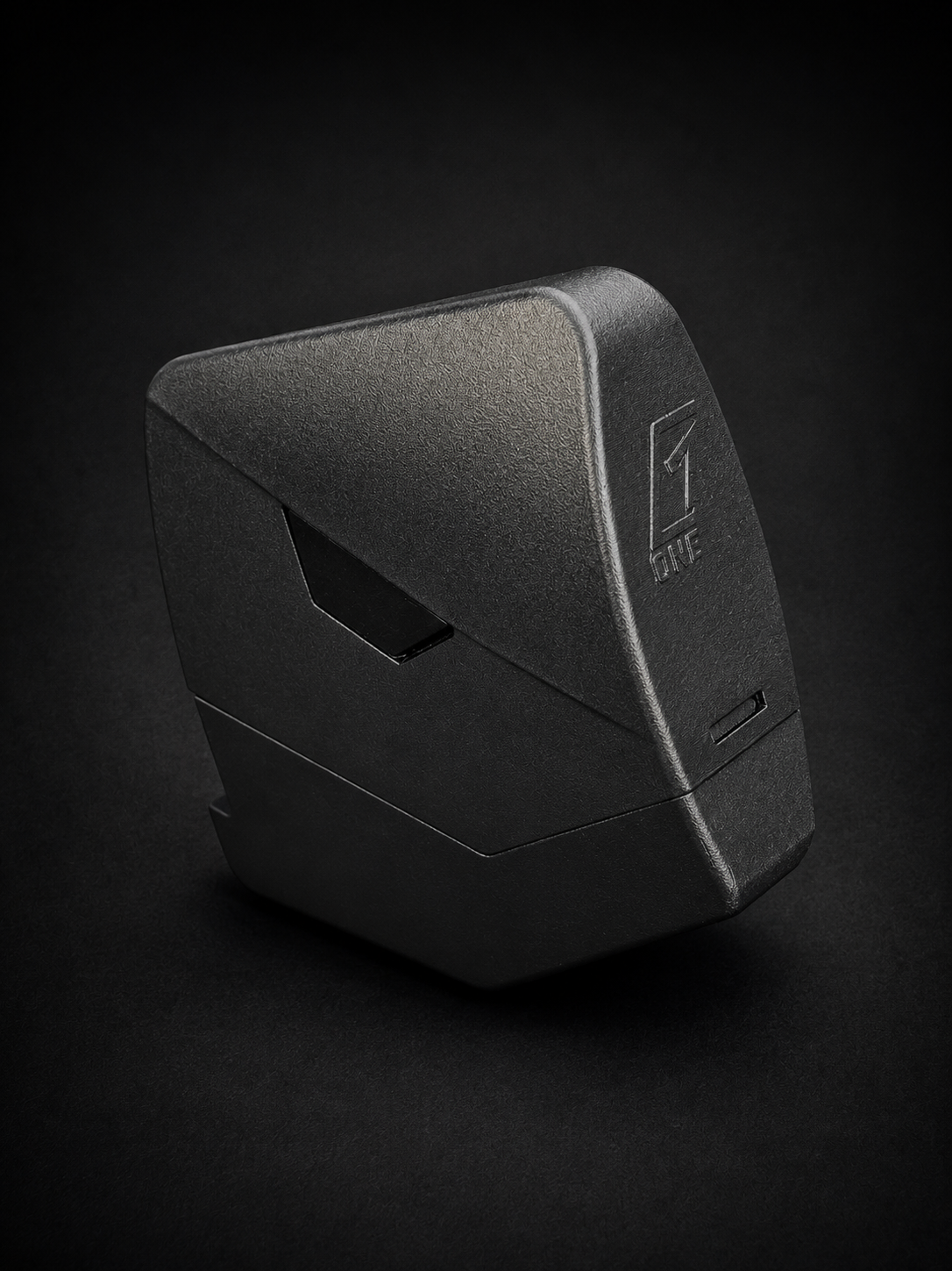 AeroToolbox Canyon Speedmax CF ab 2021 – 3D-gedruckte Toolbox in Schwarz