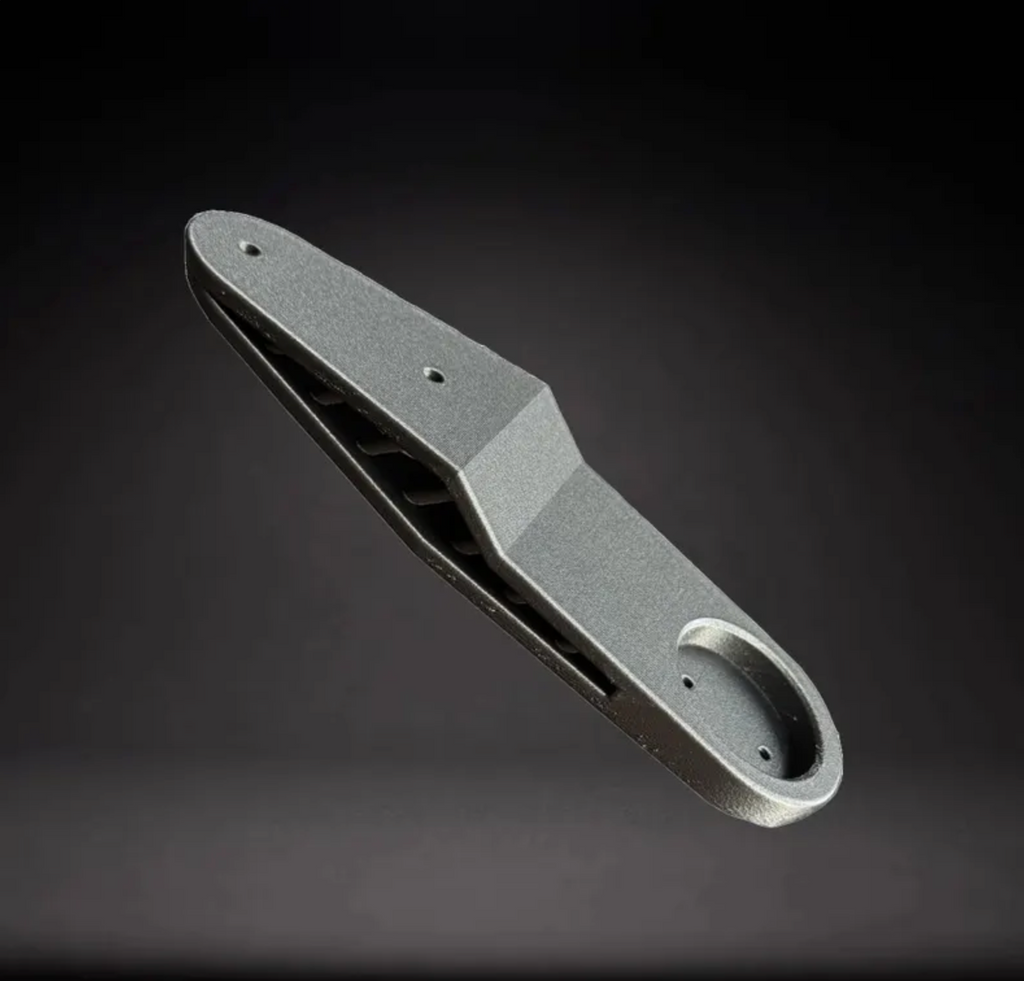Garmin Varia Halterung Canyon Speedmax 515/516 – 3D-gedruckter Mount