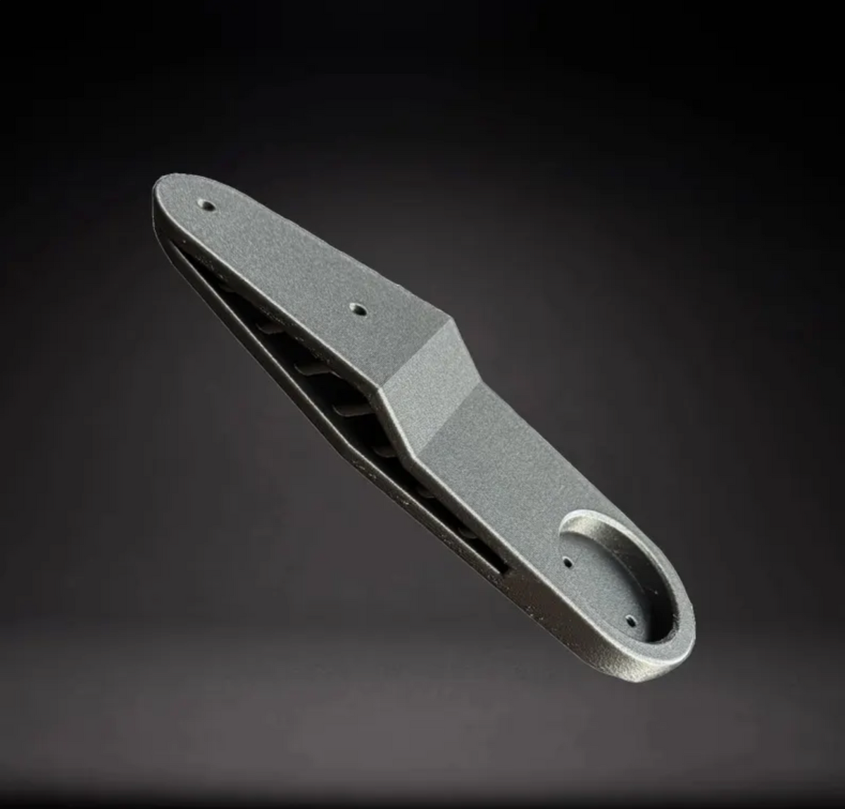 Garmin Varia Halterung Canyon Speedmax 515/516 – 3D-gedruckter Mount