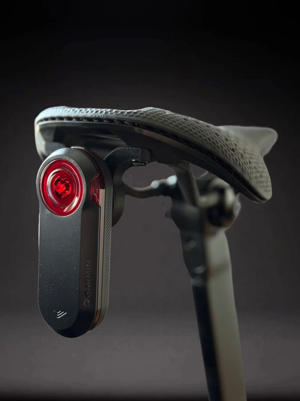 Garmin Varia Halterung Specialized Sattel – 3D-gedruckt | Aerodynamisch & leicht