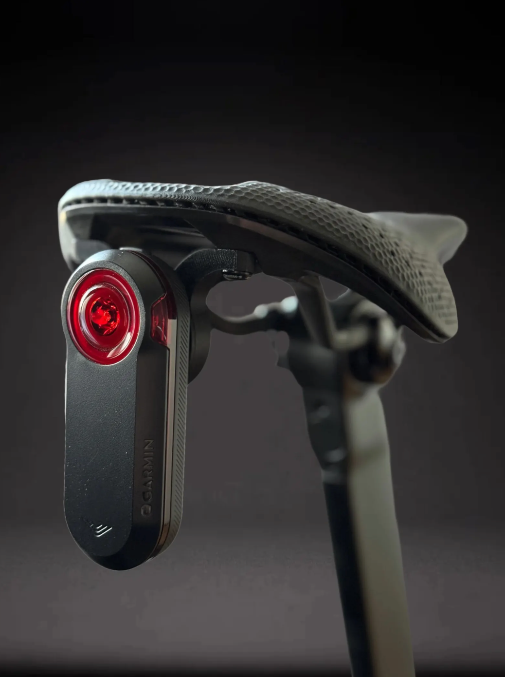 Garmin Varia Halterung Specialized Sattel – 3D-gedruckt | Aerodynamisch & leicht