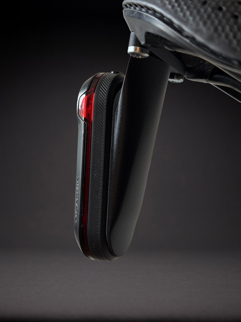 Varia Radar Aero Mount 2.0 – Garmin-Varia-Halterung für Specialized-Sattel
